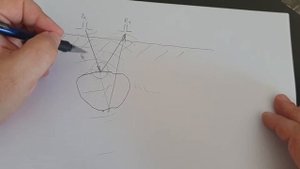 Георадар своими руками #0 Краткое объясненин принципа работы.