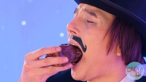 1000 загадочных кнопок и только одна тебя спасет Челлендж #2 от Multi DO Fun Challenge