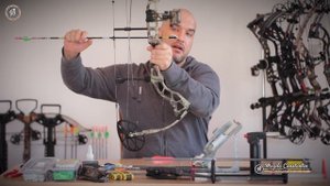 Все о стрелах Эпизод № 3  (вес стрел и длина )