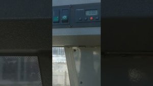 Webasto Thermo 90 ST 24v запуск через таймер