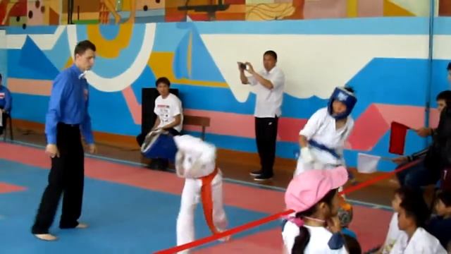 Андрей Суханов СК Барс 3 бой смотреть онлайн