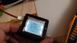 Обзор -Мини Лан тестер С ТОН ГЕНЕРАТОРОМ.