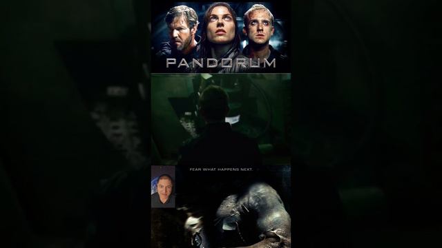 Pandorum 2009