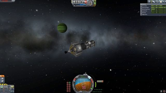 KSP после года карьеры #369 Дюна и Джул смотреть онлайн