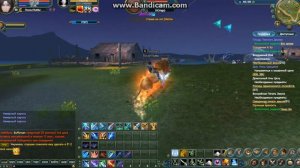 Perfect world немного о пк