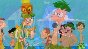 Мои братья | Финес и Ферб