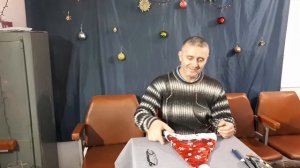 такого Обзора с Алиэкспресс нет ни у кого  Рентгеновские Очки и Шапка Иллюзиониста