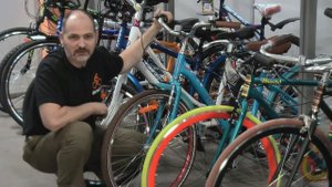 Выбираем городской велосипед