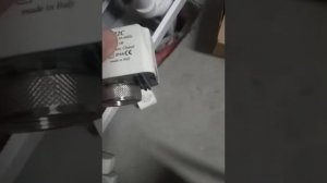 beok CT-10 проводной NC. сервоприводы watts 22c