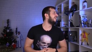 Илья Бунин с канала КИНОКРИТИКА вступил в ШУЕ