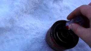 Замена масляного фильтра на ваз 2110. 16 кл