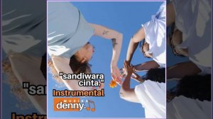 SANDIWARA CINTA (INSTRUMENTAL)