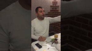 КБР, Кабардинец говорит тост, полная ржака