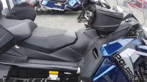 2020 Polaris TITAN Adventure Overview & Impressions | Hay Days 2019