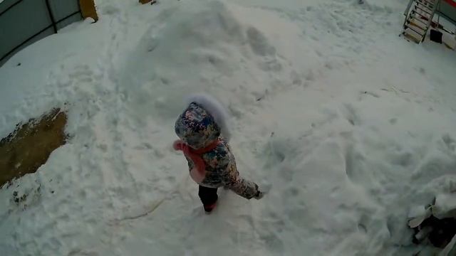 горка ледянка своими руками смотреть онлайн