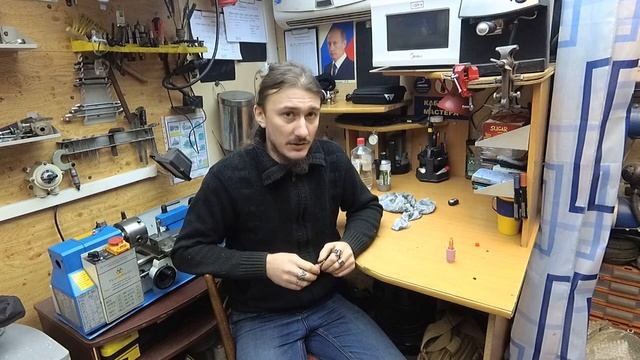 TiG сварка. Газовая линза или обычное сопло? смотреть онлайн