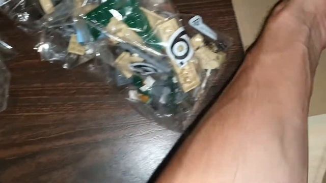 Не покупайте Lego на Wildberries смотреть онлайн