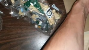 Не покупайте Lego на Wildberries