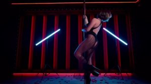 Pole dance Новосибирск Eden dance studio
