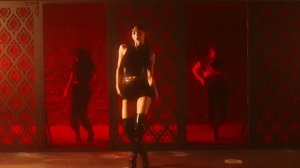 LILI’s FILM [The Movie] Dance Mirrored