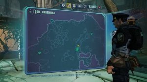 Borderlands 2: Культ Хранилища DLC 3 - Грот охотника 4/4