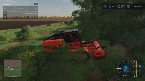 How To Get Rid Of Trees? - Lizard Trex600 Mod Review - Farming Simulator 22