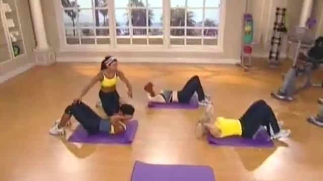 Интенсив тренинг 3 Неделя Среда смотреть онлайн