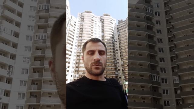 23 этаж Апарт Отель - знакомство !