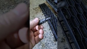 Замена Датчика температуры окружающей среды