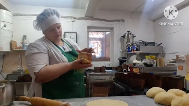 12 серия печём КРАФФИН..mp4