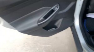 Экспресс обзор Ford Focus, 2013 133 638 км, 2.0, AMT (150 л.с.), хетчбэк, передний, бензин