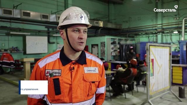 На «Олконе» выбрали лучшего электрогазосварщика