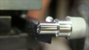 Набор токарных резцов