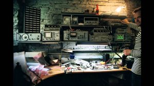 Таинственная Радиостанция.mp4