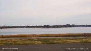 Aeroflot SU 101 JFK-SVO Take Off Boeing 777-300ER (4K)