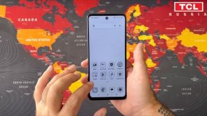 TCL 40 NXTPAPER - Unboxing and Hands-On