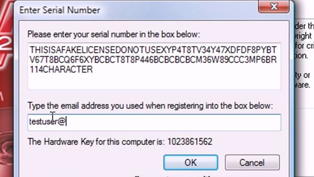 How to register and activate Alcohol 120% смотреть онлайн