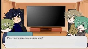 Реакция 13 карт на Парень до гроба (2)