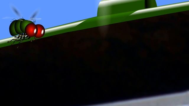 Владимир Борисов (ПОлюбоМУ) - Я ем траву смотреть онлайн