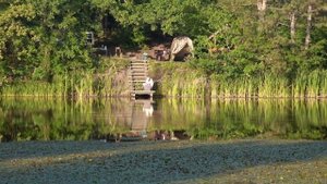 Озера Финарос