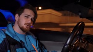 ECLIPSE - МАГИЯ ФОРСАЖА И NFS