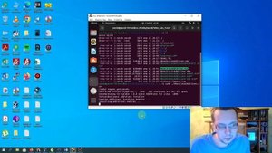 Настройка гостевой ОС Ubuntu в VirtualBox
