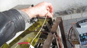 Щелочной и кислотный аккумулятор