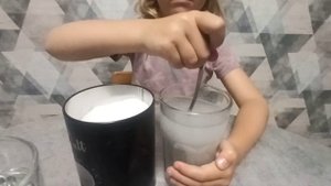 Опыт #7. Пресная и солёная вода! В чем разница?