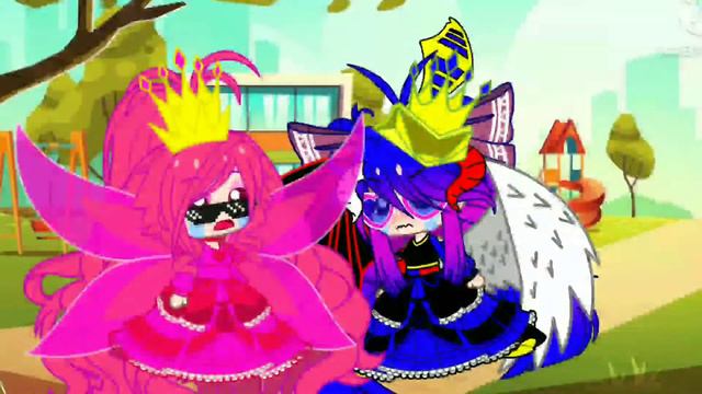// 🌸ИЩЕМ ГОПНИЦЕ ПАРНЯ🌸 // Gacha Club //