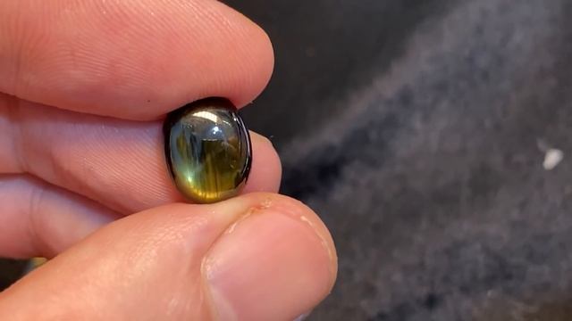 Звездчатый сапфир • Обзор смотреть онлайн