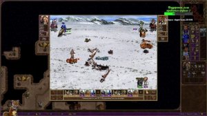 Heroes of Might and Magic III HD 60 fps