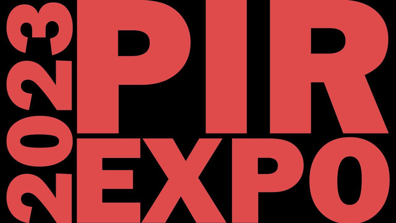 PIR Expo 2023 | Как это было?