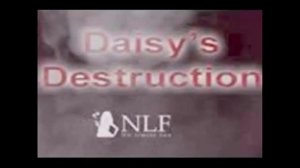 Uno de los peores videos (Daisy´s Destruction)