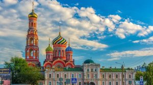 Красота в провинции по столичному!